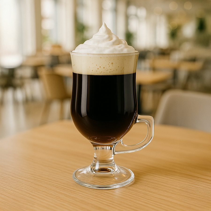 Irish Coffee