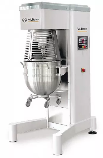 Планетарный миксер WLBake PM-TEK 160 EVAR L Планетарный миксер WLBake PM-TEK 160 EVAR L