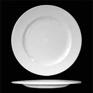 CHONGQING&CHN CERAMICS CO., Ltd Тарелка плоская d=250 мм