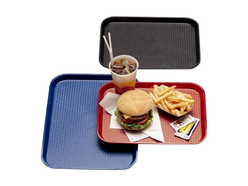 CAMBRO M.COMP. Поднос 1216FF 166 (30х41см)