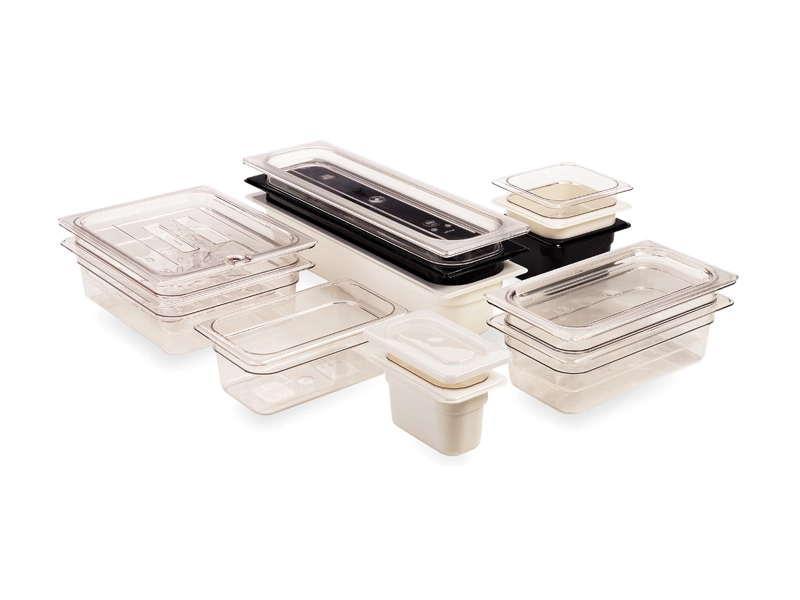 Гастроёмкость из поликарбоната Cambro 14CW135 Гастроёмкость из поликарбоната Cambro 14CW135