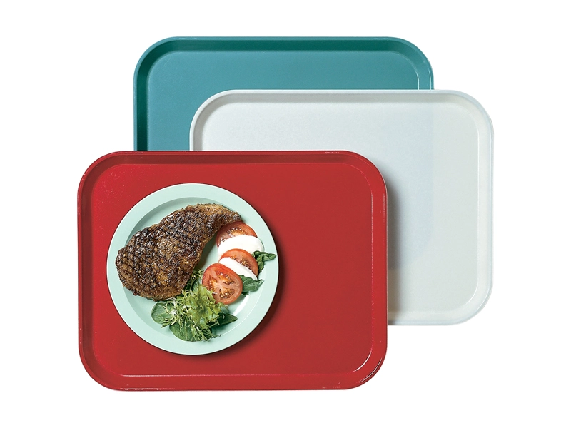 CAMBRO M.COMP. Поднос 1418FF 168 (35х45см)