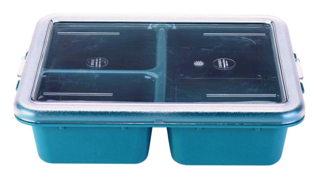 CAMBRO M.COMP. Крышка 911CWC 135 (для 9114CW)