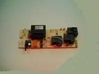 Плата 102479 (102479S) для овощерезки серии CL 55