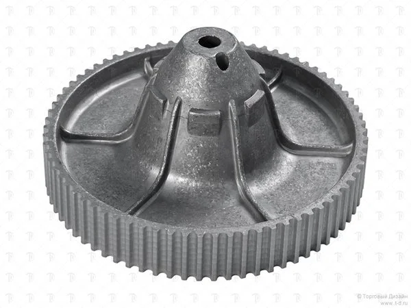 Шкив 117682 для CL 50, 50D