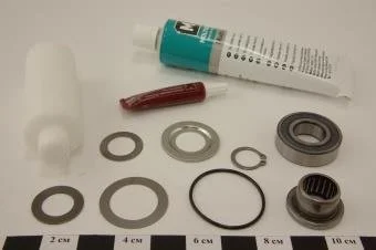 Подшипник 29630 CL 50