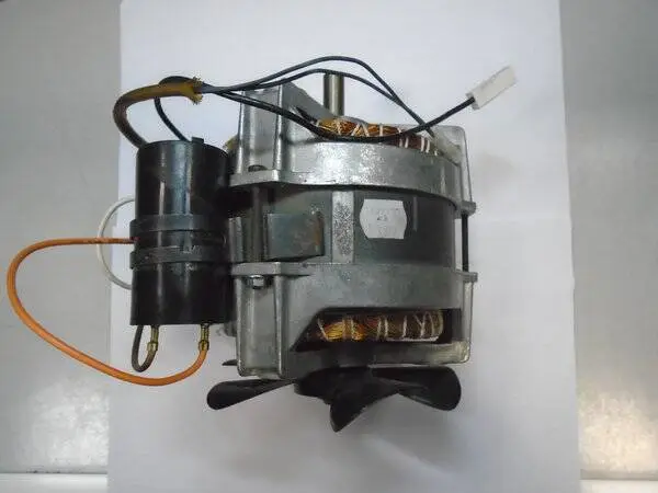 Двигатель 3077 для CL-30