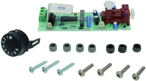 Плата управления 39168 (89168) для микеров серии Mini MP