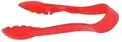 Щипцы EKSI_JIWINS P-010 red Щипцы EKSI_JIWINS P-010 red