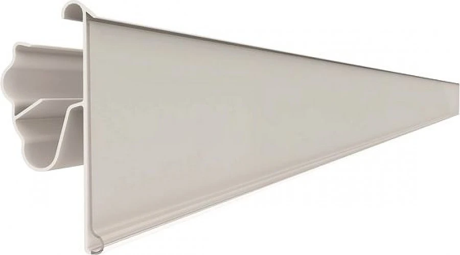 HL Display_Профиль из ПВХ LST39-W-1238 (белый)