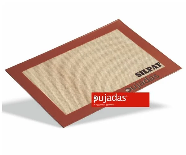 M.Pujadas, S.A. Коврик для выпечки 833.001 (52х31,5см)