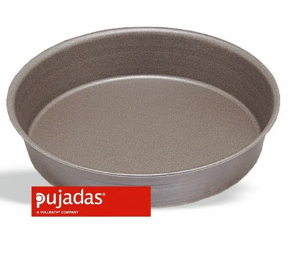 M.Pujadas, S.A. Форма 703.028 (для бисквита, d28см)