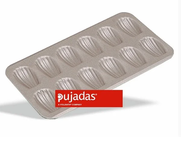 M.Pujadas, S.A. Форма 706.039 (12шт, 39,5х20 см)