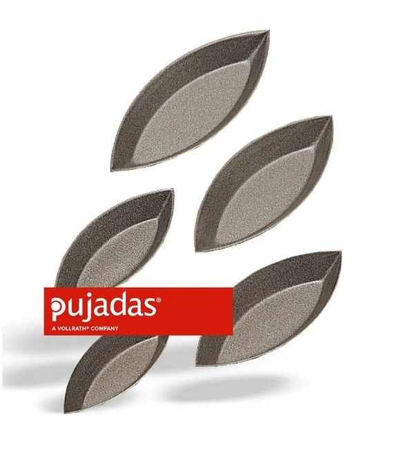 M.Pujadas, S.A. Форма 717.008 (лодочка, 8х3,3см, h1,2)
