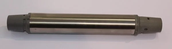 Вал 39452 для миксера MP 350 Combi