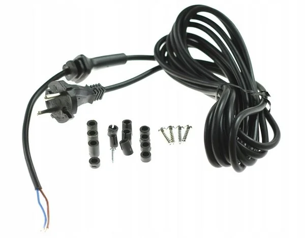 Кабель сетевой 89538 (230V) для миксеров серий MP, CMP