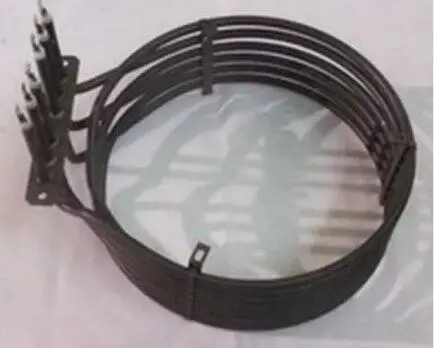 ТЭН KRS1180A (KRS027) 9кВт для печей конвекционных электрических серии ХVС