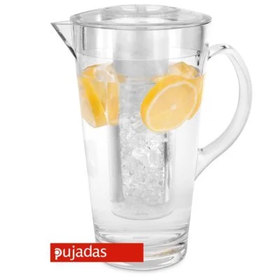 M.Pujadas, S.A. Кувшин 646400 (1.9л, с крышкой, проз.)