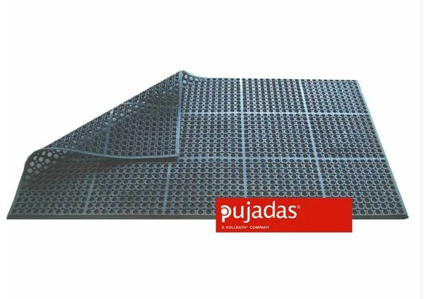 M.Pujadas, S.A. Коврик для выпечки 26000 (90х150см, h 1.2см, каучуковый)