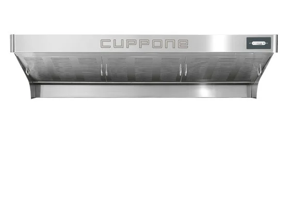 Cuppone F.LLI S.R.L. Вытяжной навес KDN935AS для печи эл. для пиццы серии DN