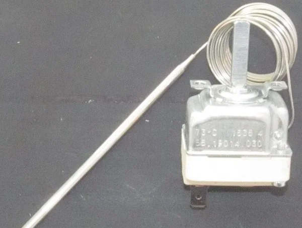 Термостат KTR1141A (KTR1132A) (2-72°C) в комплекте для шкафов расстоечных серии XL