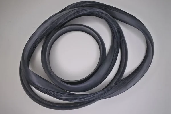 Уплотнение двери KGN1391C (2,6 м) для печей конвекционных серий  XV, XVC