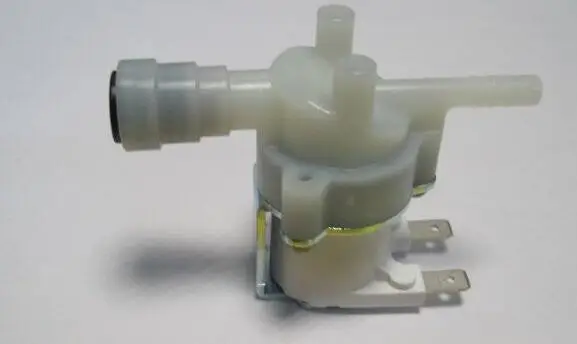 Электроклапан Н2О d8/d6 KEL1424A (KEL1424B) для печей конвекционных электрических серий XEBC, XEVC