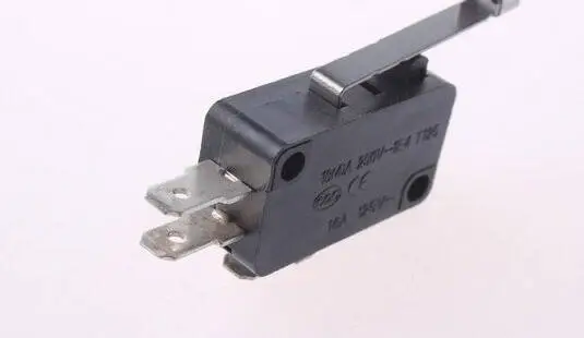 Микропереключатель CRO831613AR25 для катка гладильного серии GMP