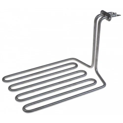 ТЭН D02070 (3600Вт) для фритюрницы электр. т.м. Roller Grill, серии FD