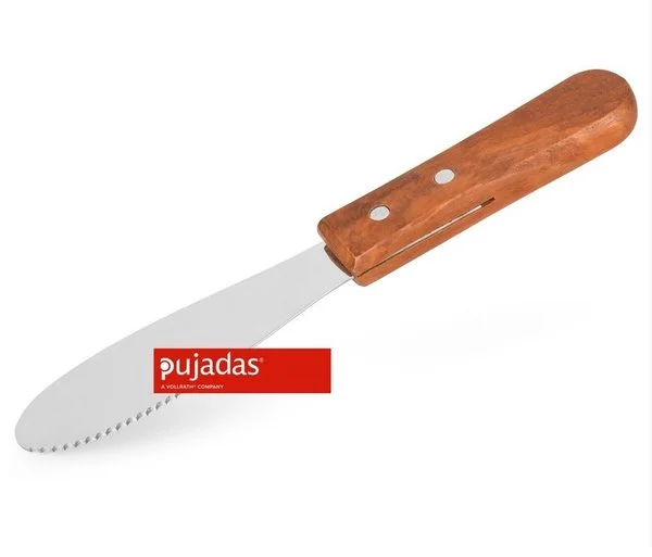 M.Pujadas, S.A. Лопатка P375.110 с деревянной ручкой