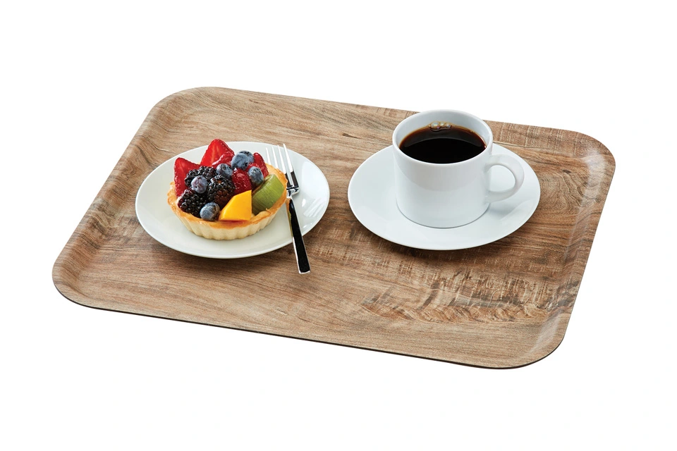 CAMBRO M.COMP. Поднос MA3646 E89 светло-оливковый (36x46 см)