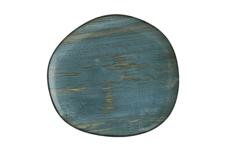 Bonna Madera Mint Тарелка плоская MDRMT VAO 29 DZ (29 см)