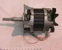 Двигатель 303051 для куттера т.м. Robot Coupe серии R