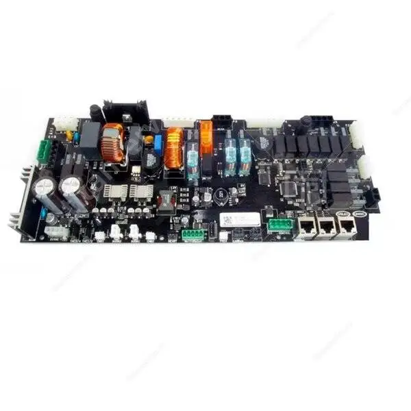Плата силовая KPE2129A для шкафа расстоечного т.м. UNOX серии XEBPC
