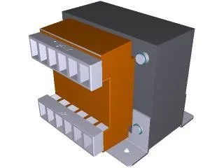 Трансформатор KVE1648A для пароконвектомата газового серии XEVC, модель XEVC-2011-GPR