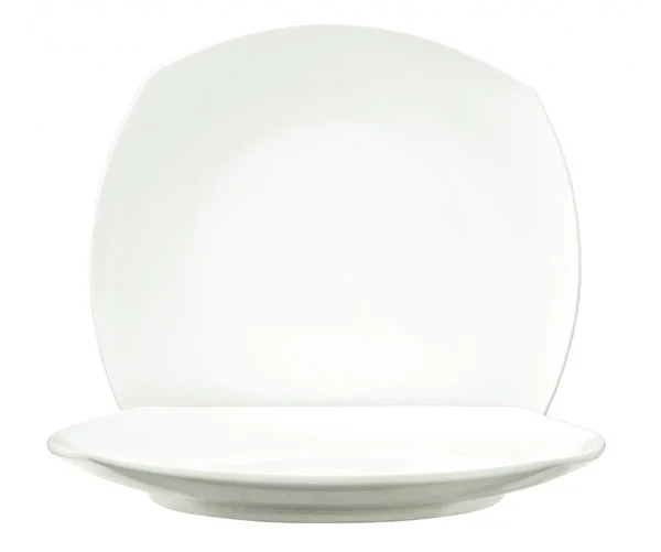 P.L.Proff Cuisine Тарелка квадр. 99004005 (закругл.край, 26 см)