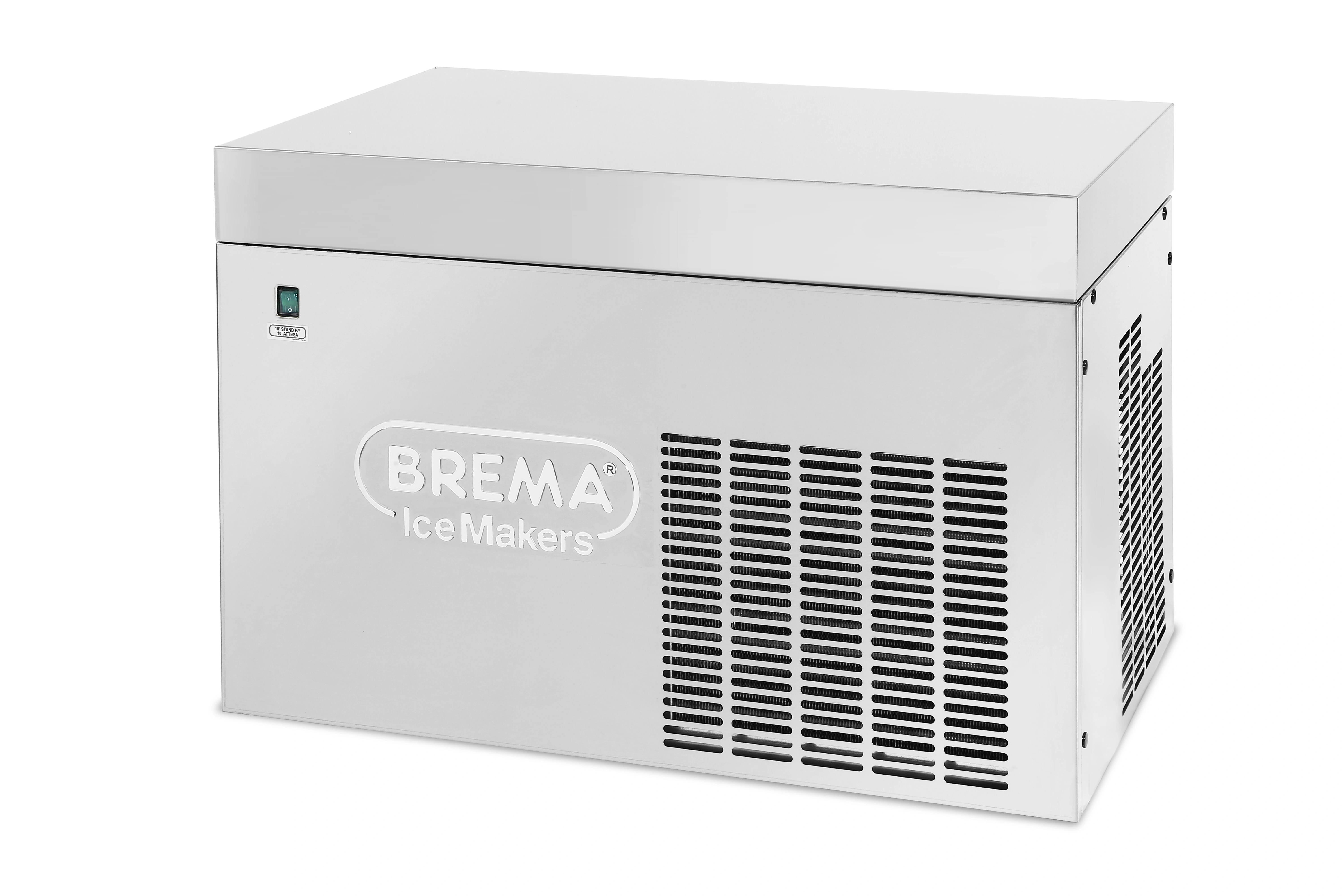 Льдогенератор Brema Muster 250W