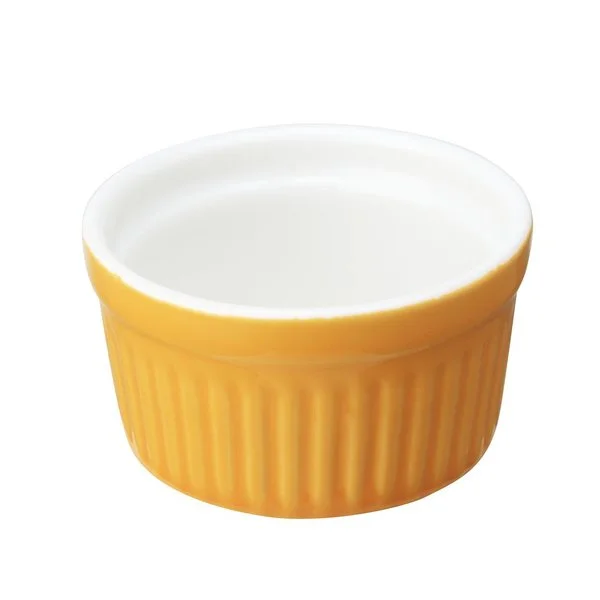 P.L.Proff Cuisine Соусник 81270235 (оранж., d=6cм) (New 2019)