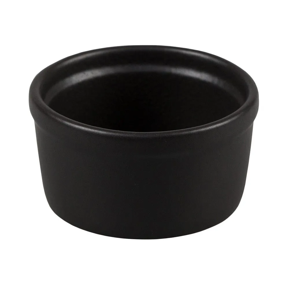 P.L.Proff Cuisine Соусник Black Star (110 мл, 7,7 см) 81223469