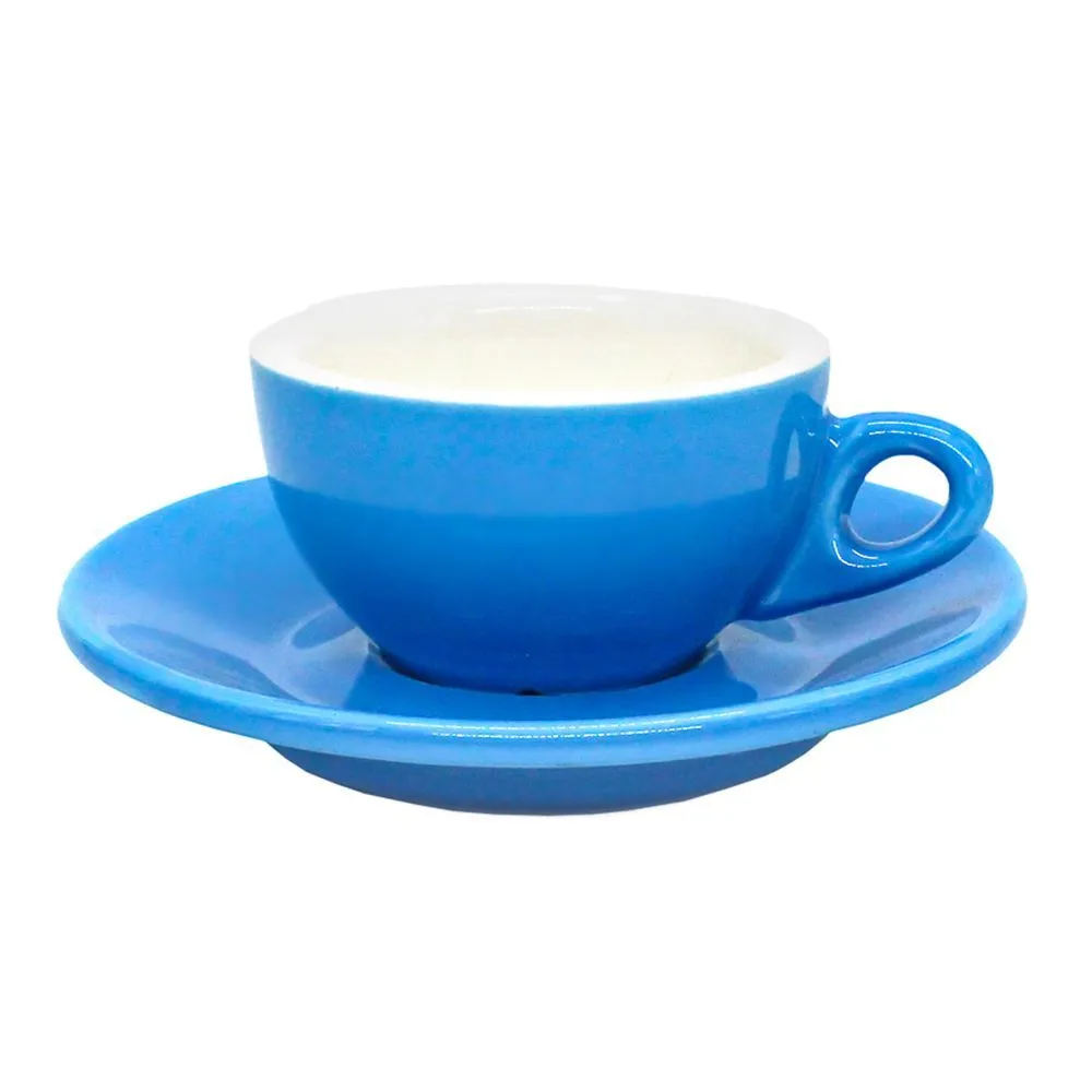 P.L.Proff Cuisine Кофейная пара Barista (Бариста) 70 мл, цвет голубой 81223285