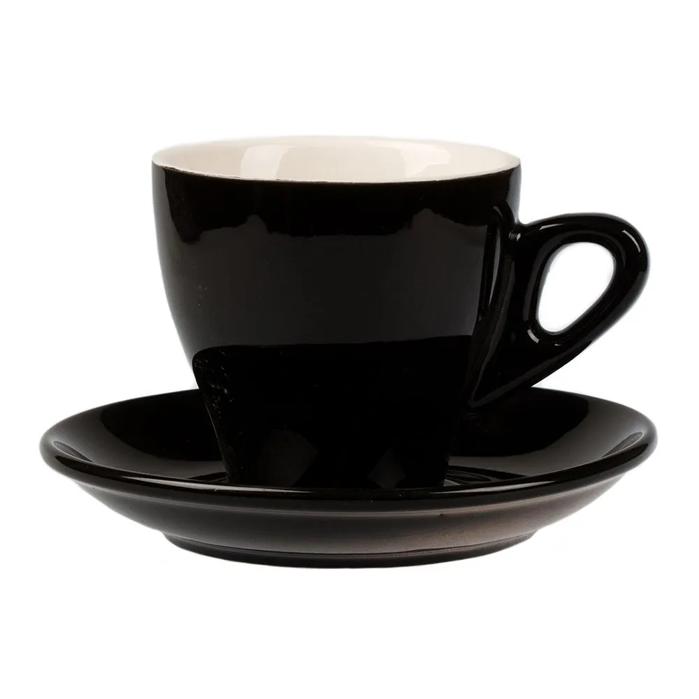 P.L.Proff Cuisine Кофейная пара Barista (Бариста) 280 мл, цвет черный 81223287