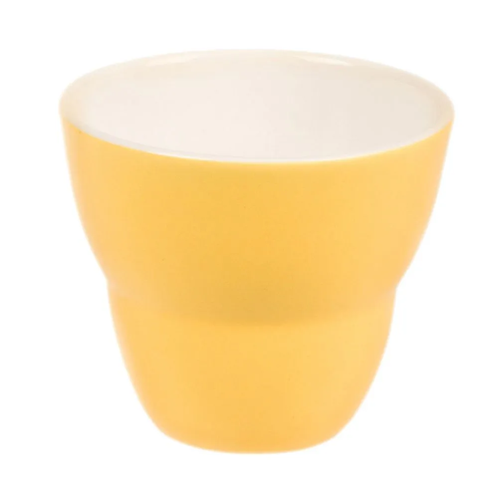 P.L.Proff Cuisine Чашка Barista (Бариста) 250 мл, цвет лимонный 81223312