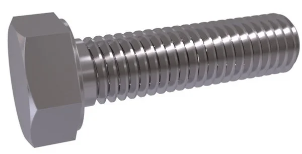 Болт 752Z 6X16 для катка гладильного т.м. GMP