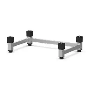 UNOX S.p.A. Cтенд напольный XWERC-0011-F для тепловых шкафов т.м. Unox серии XEEC