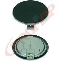 Конфорка D03016 для плит электрических т.м. Roller Grill серии ELR