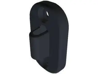 Суппорт термозонда KVM2350A для пароконвектоматов т.м. UNOX серии XEVC