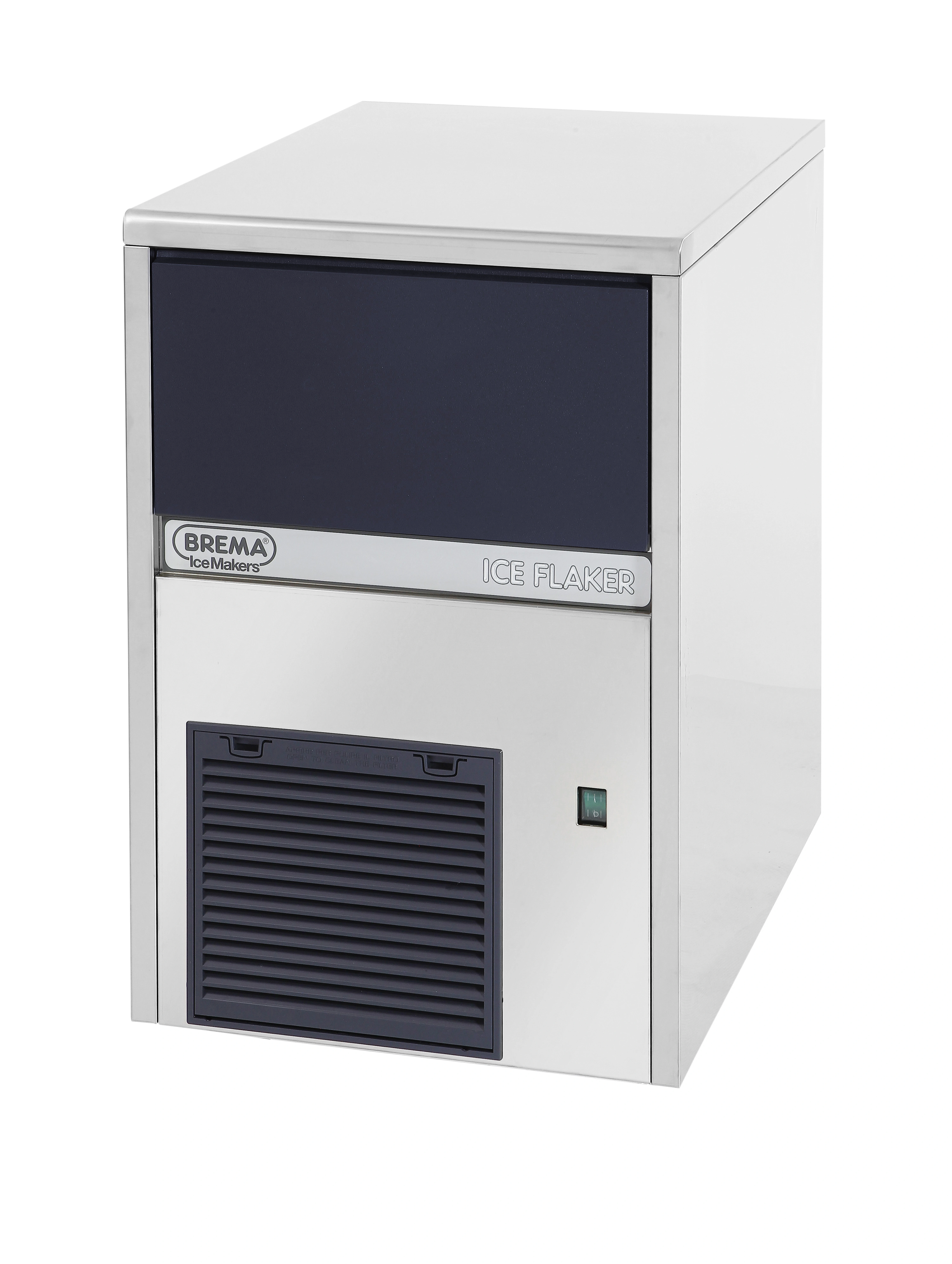 Льдогенератор Brema GB 601A HC (R290)