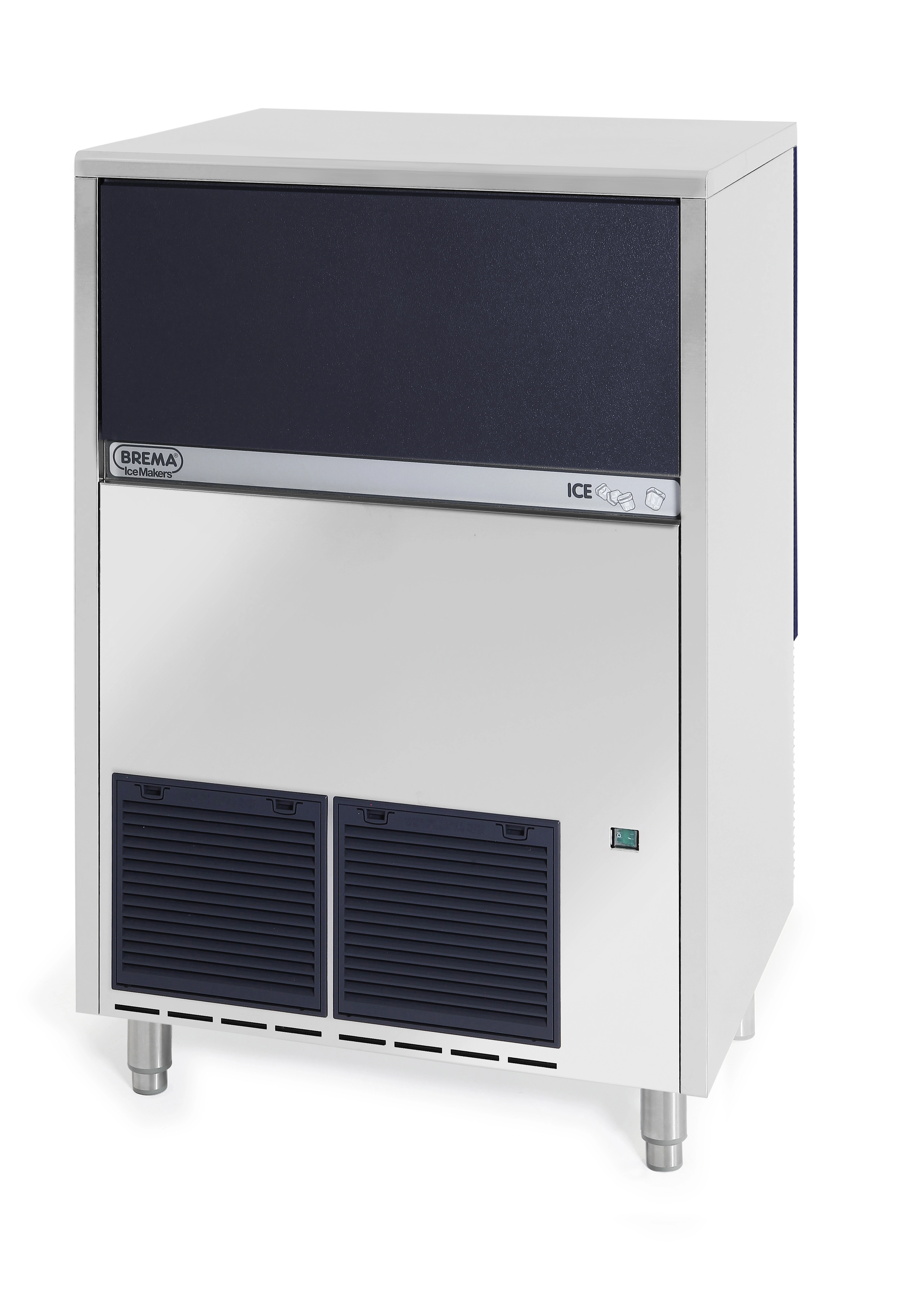 Льдогенератор Brema CB 955A HC (R290) Льдогенератор Brema CB 955A HC (R290)