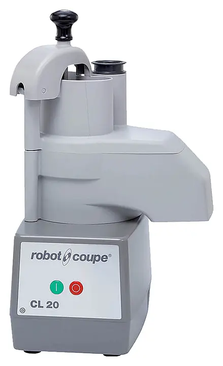 Овощерезка ROBOT COUPE CL-20 2201, + 4 диска