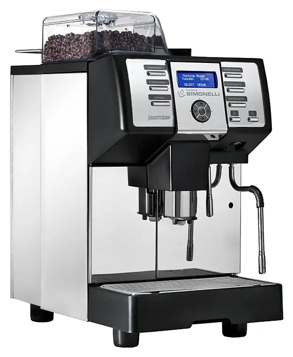 Кофемашина-суперавтомат Nuova Simonelli Prontobar 1 Gr
